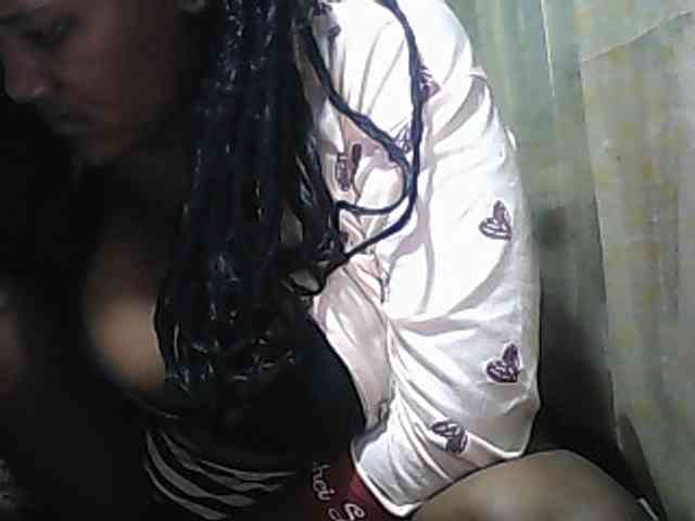 sexcam show Pussyblacky