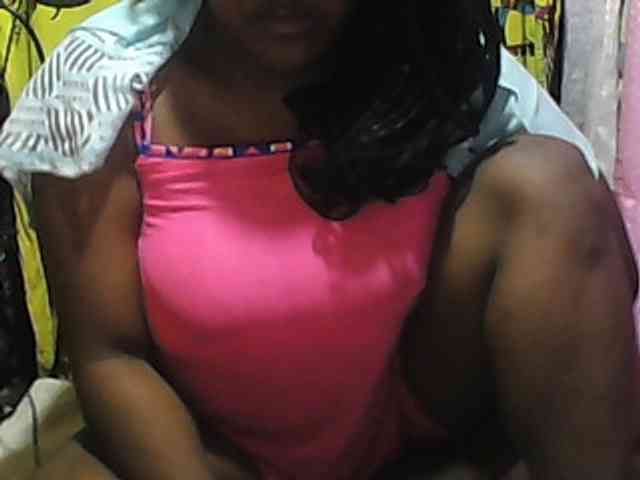 pussyblacky webcam