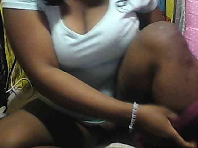 pussyblacky webcam