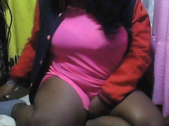 pussyblacky webcam