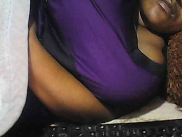 pussyblacky webcam