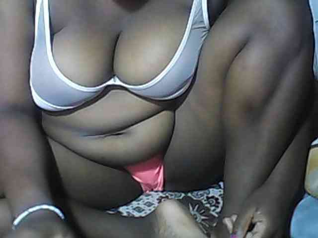 pussyblacky webcam