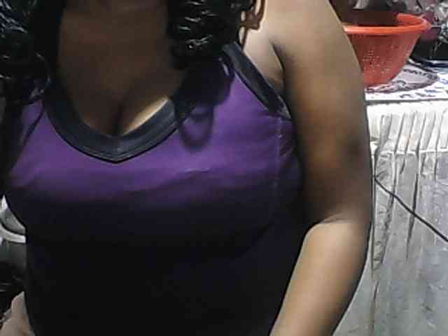 pussyblacky webcam