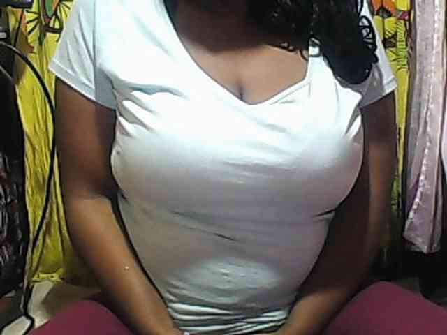 pussyblacky webcam