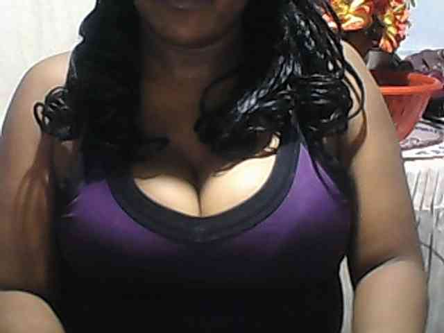 pussyblacky webcam