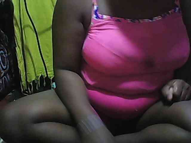 pussyblacky webcam