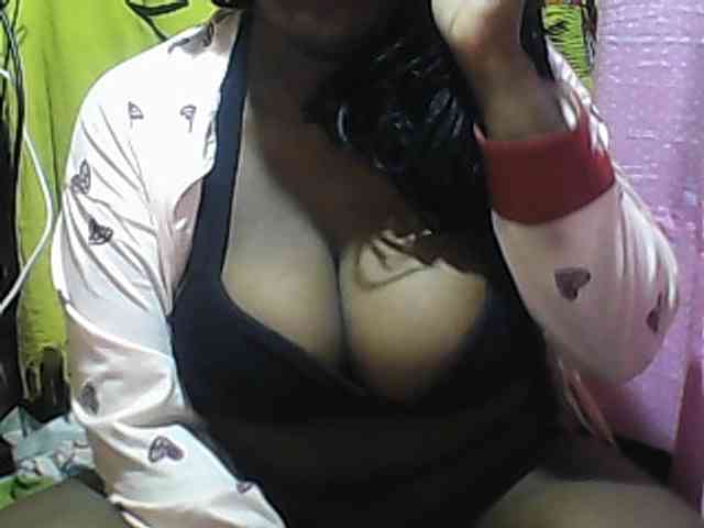 pussyblacky webcam