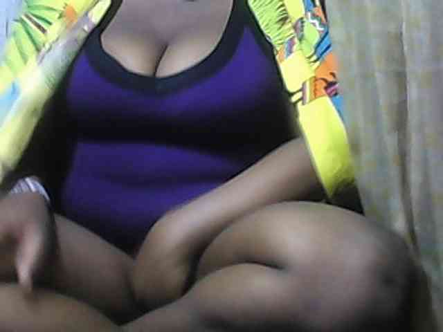 pussyblacky webcam
