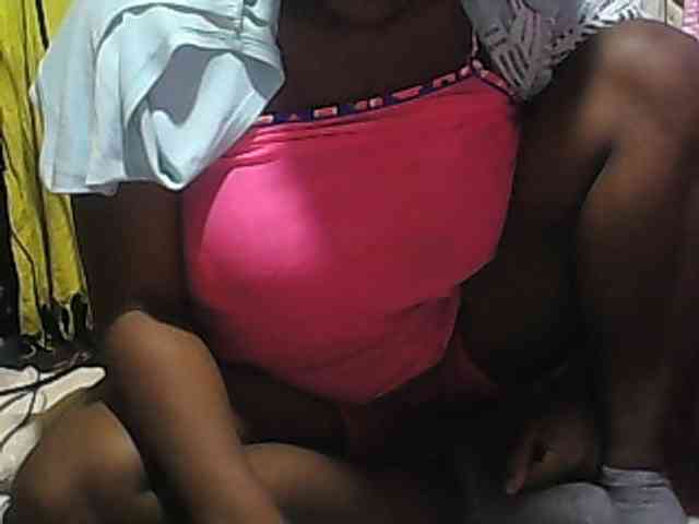 pussyblacky webcam
