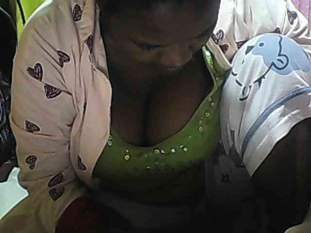 pussyblacky webcam