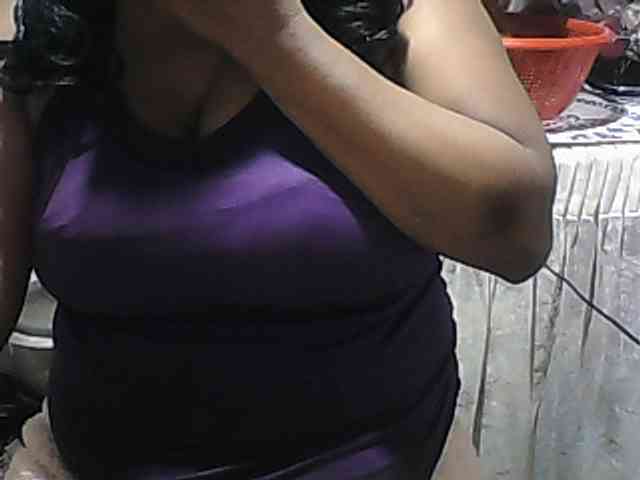 pussyblacky webcam