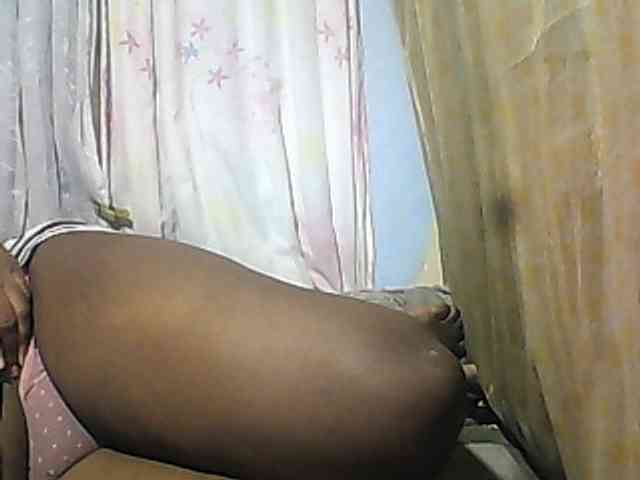pussyblacky webcam