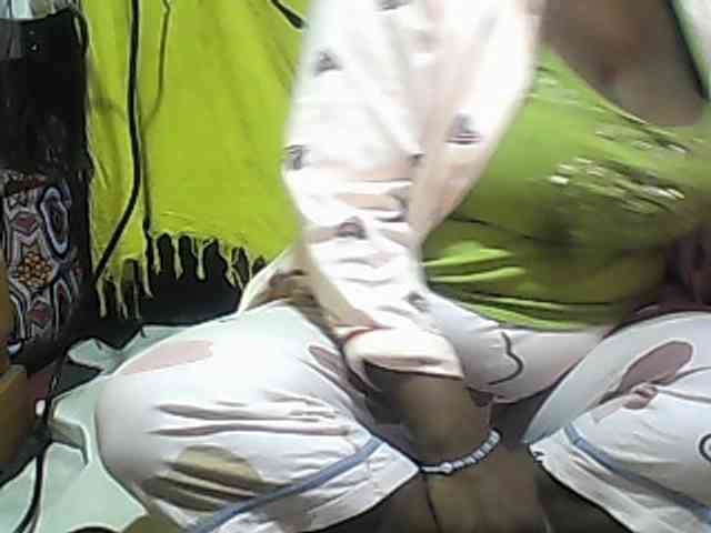 pussyblacky webcam