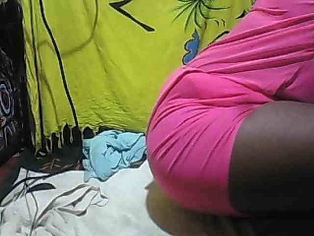pussyblacky webcam
