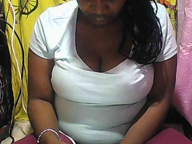 pussyblacky webcam