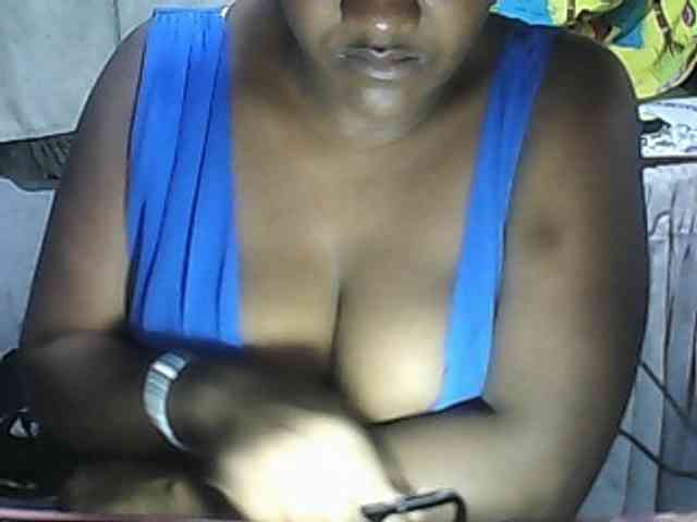 pussyblacky webcam