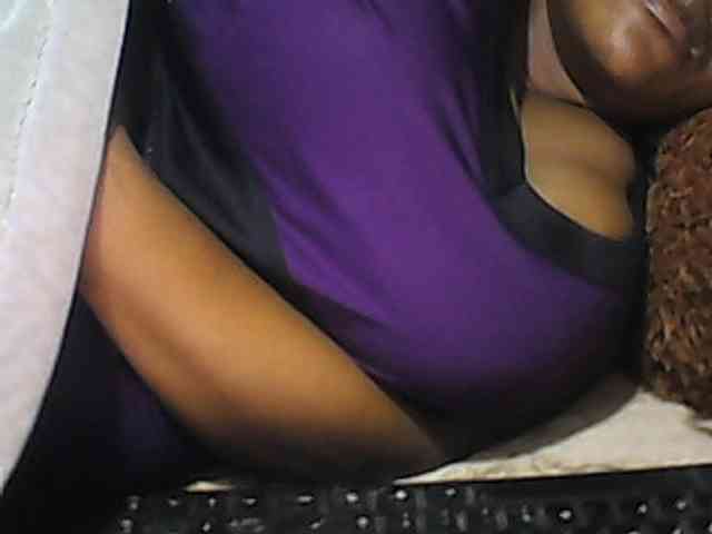 pussyblacky webcam