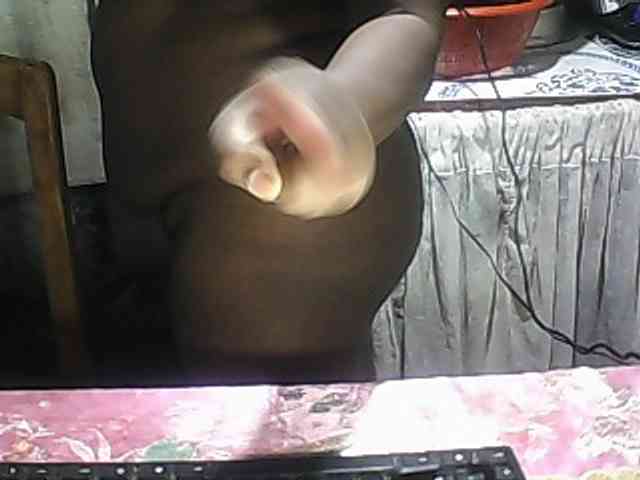 pussyblacky webcam