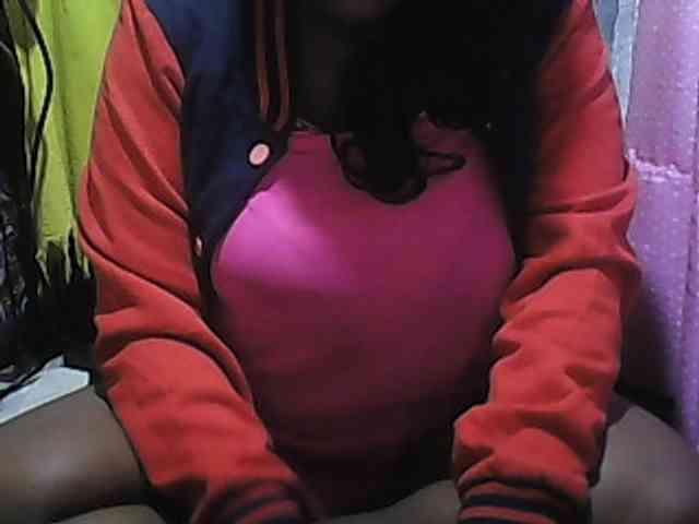 pussyblacky webcam