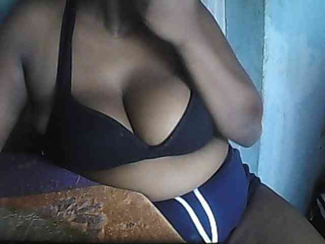 pussyblacky Live Webcam on BongaCams