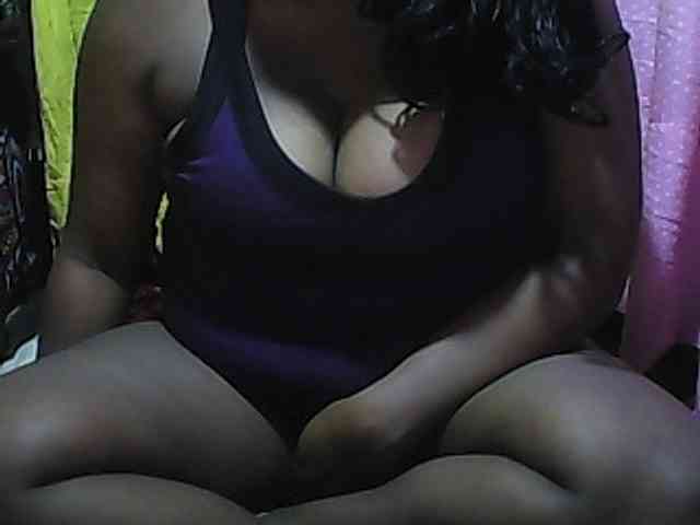 pussyblacky webcam