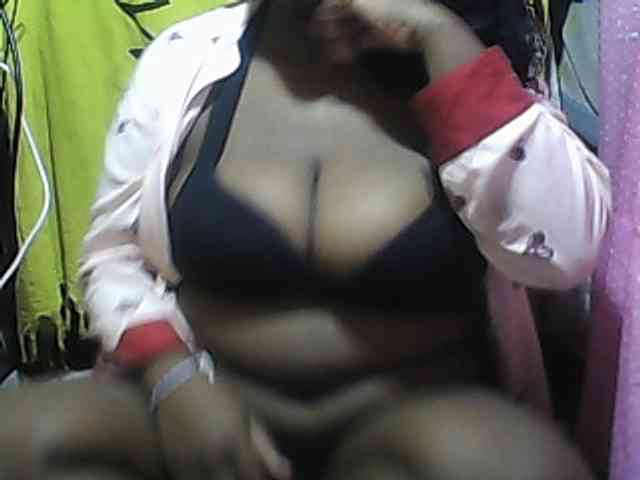 pussyblacky webcam