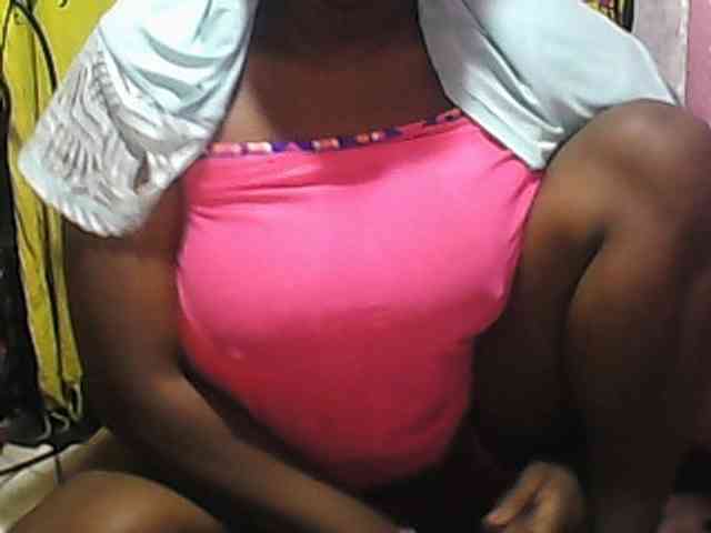 pussyblacky webcam