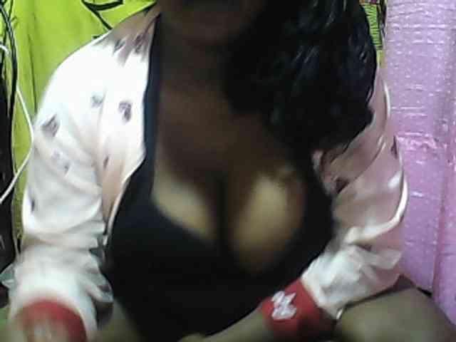 pussyblacky webcam