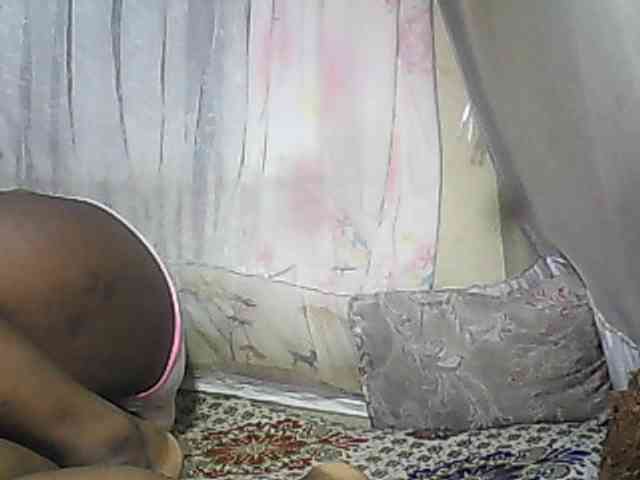 pussyblacky webcam