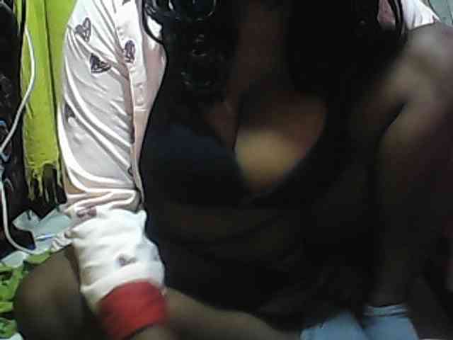 pussyblacky webcam