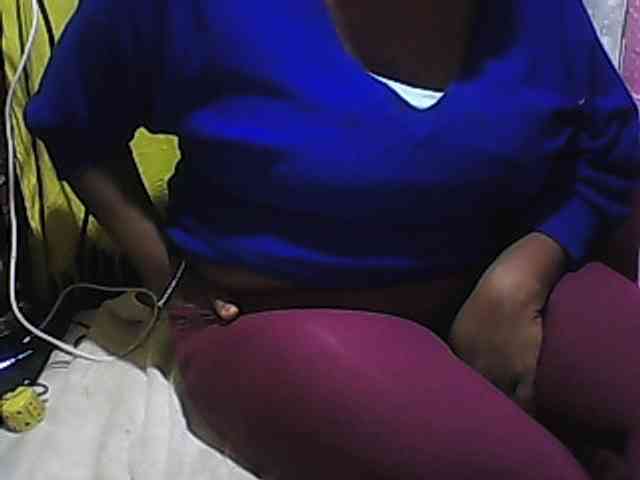 pussyblacky webcam