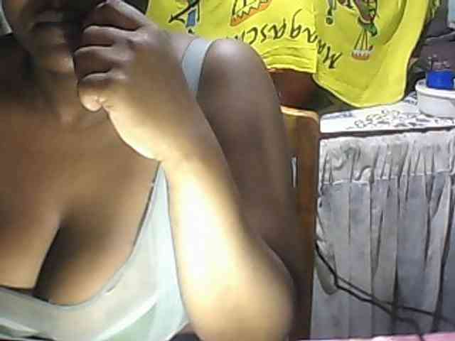 pussyblacky webcam