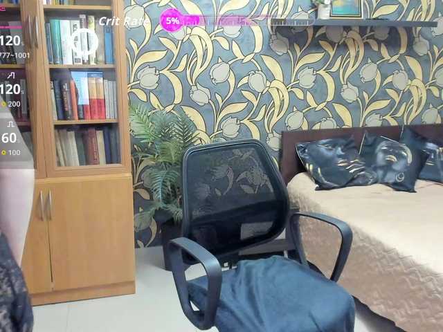 LouiseJenkin's BongaCams show and profile