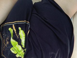 Marie301 Porn Show