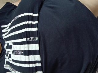 Marie301 Porn Show