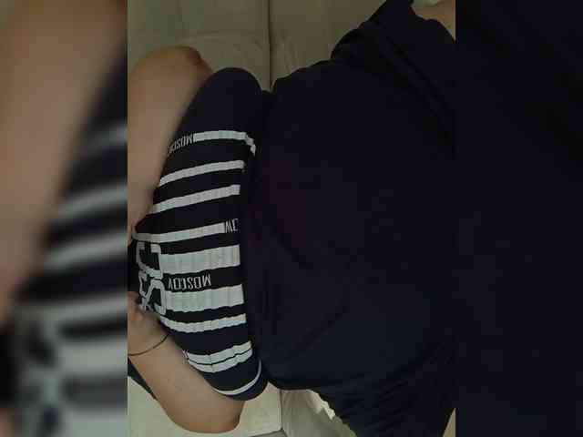 Marie301 webcam