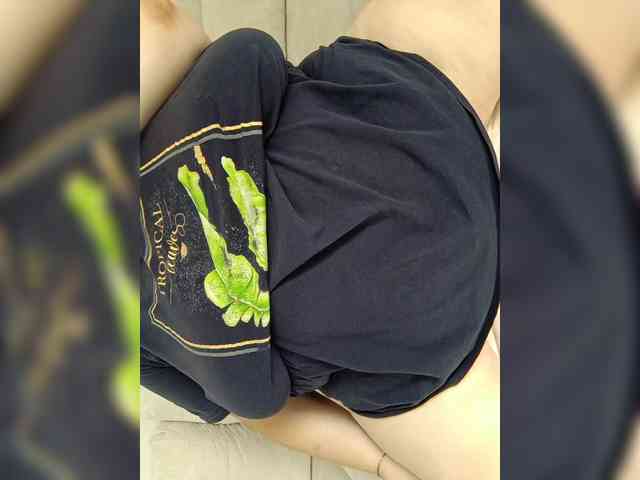 Marie301 webcam