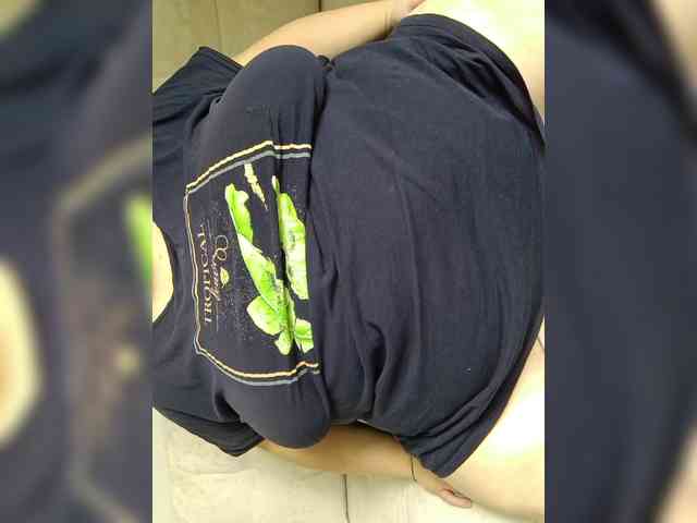 Marie301 webcam