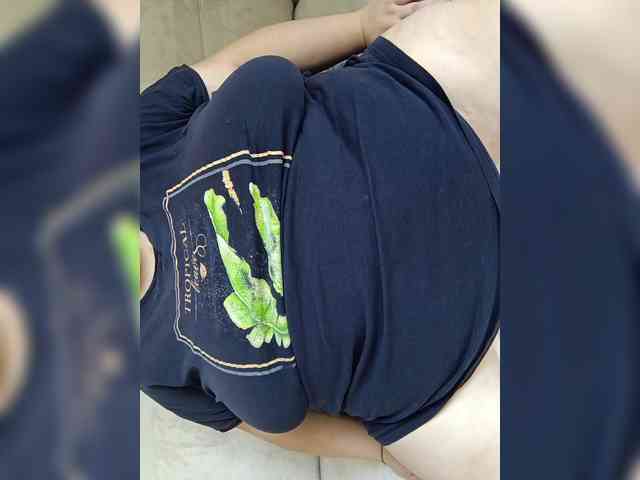 Marie301 webcam