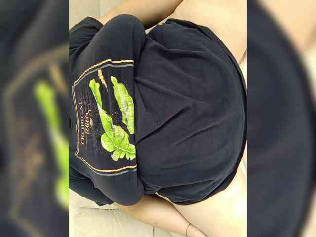 Marie301 webcam