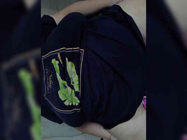 Marie301 webcam