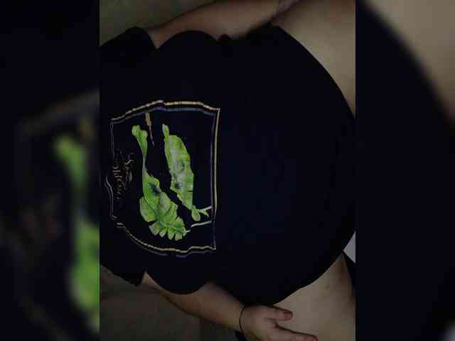 Marie301 webcam