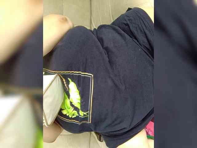 Marie301 webcam