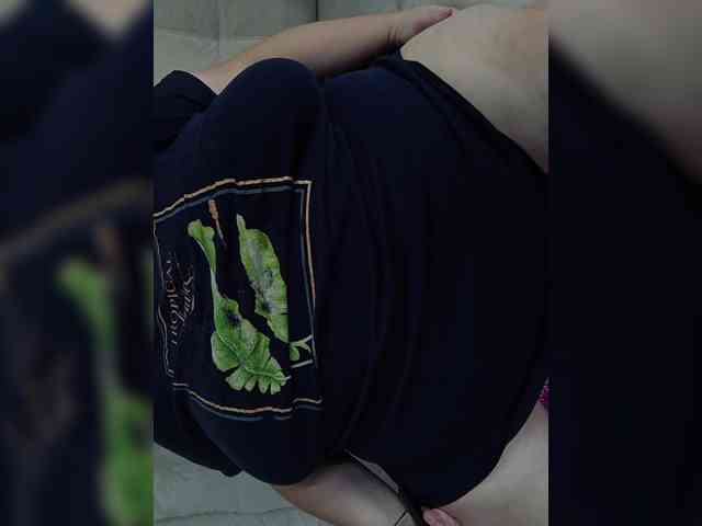 Marie301 webcam