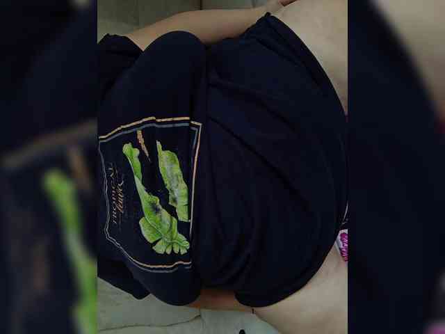 Marie301 webcam