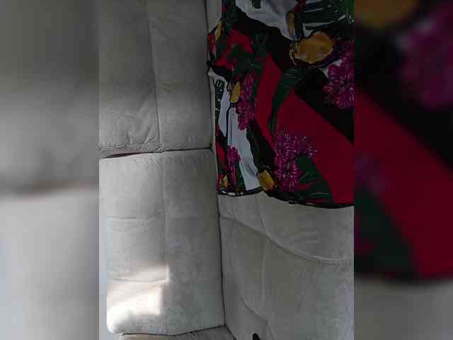 Marie301 webcam