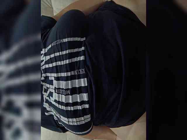 Marie301 webcam