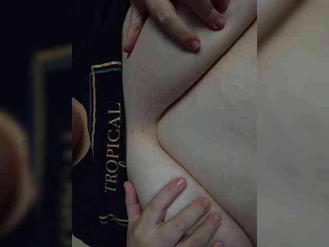 Marie301 webcam