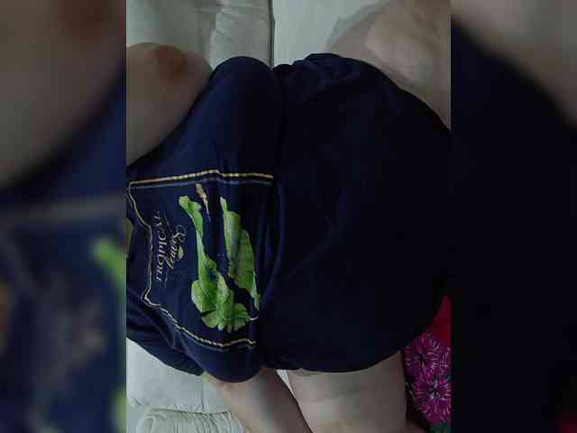 Marie301 webcam
