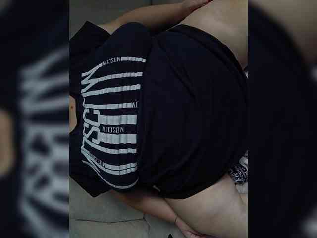 Marie301 webcam